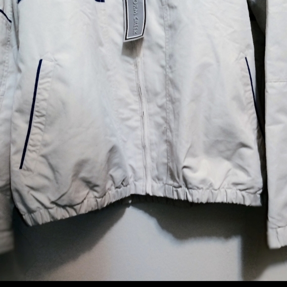 NWT. Storm Creek Weather Proof "Michelin" ventilated jacket - Picture 10 of 10